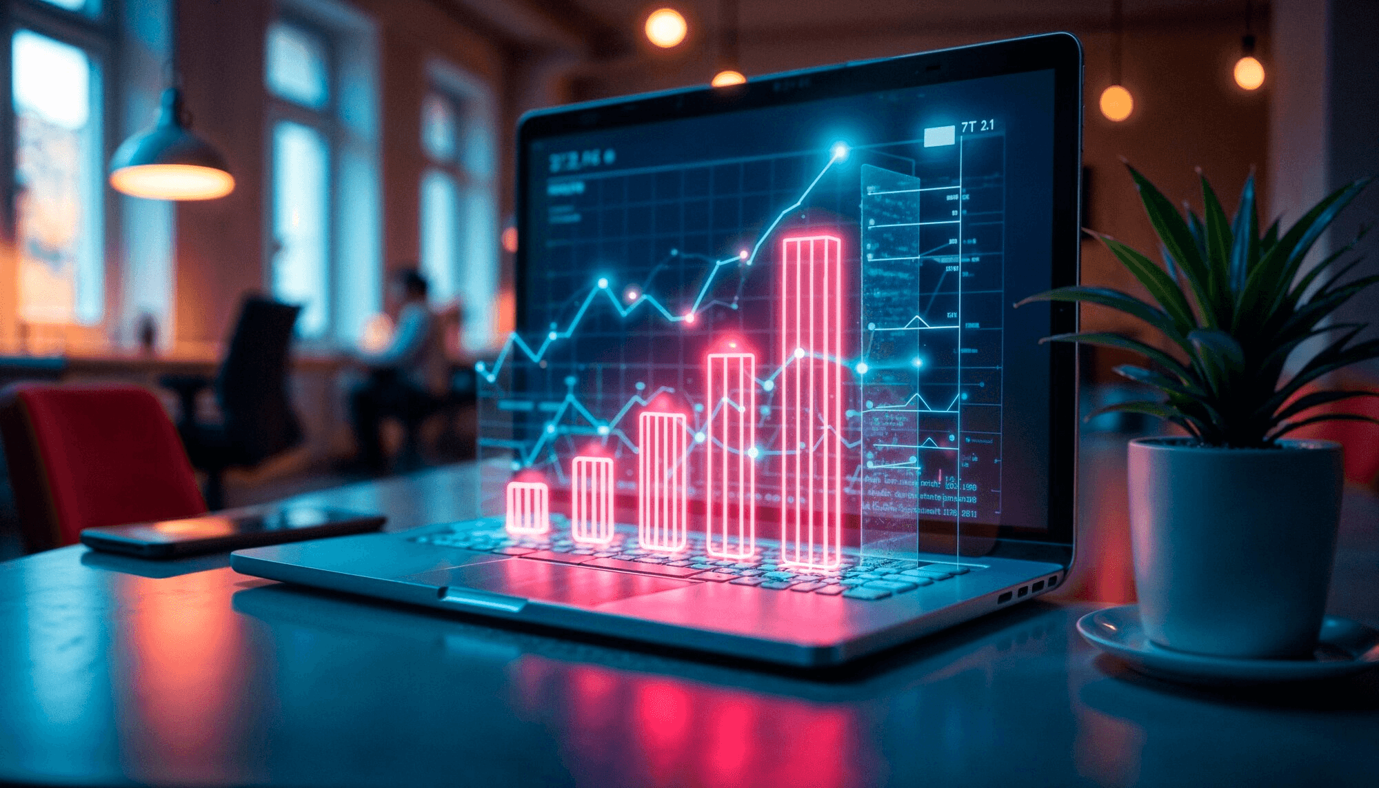 HMS Analytics Dashboard